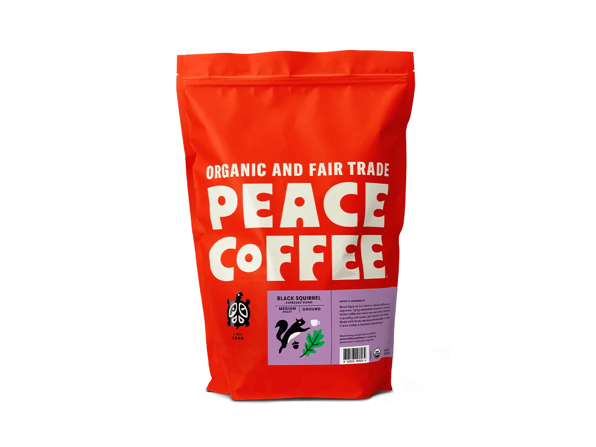 Black Squirrel - Image 3