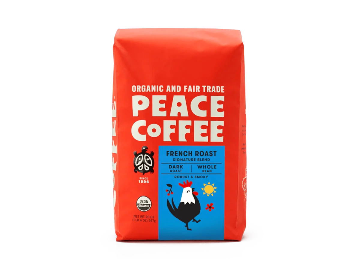 French Roast - Image 3