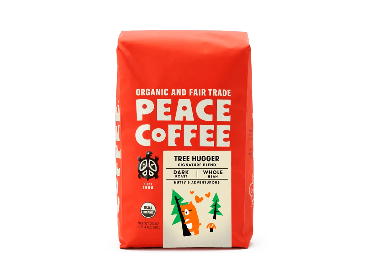 Tree Hugger - Image 3