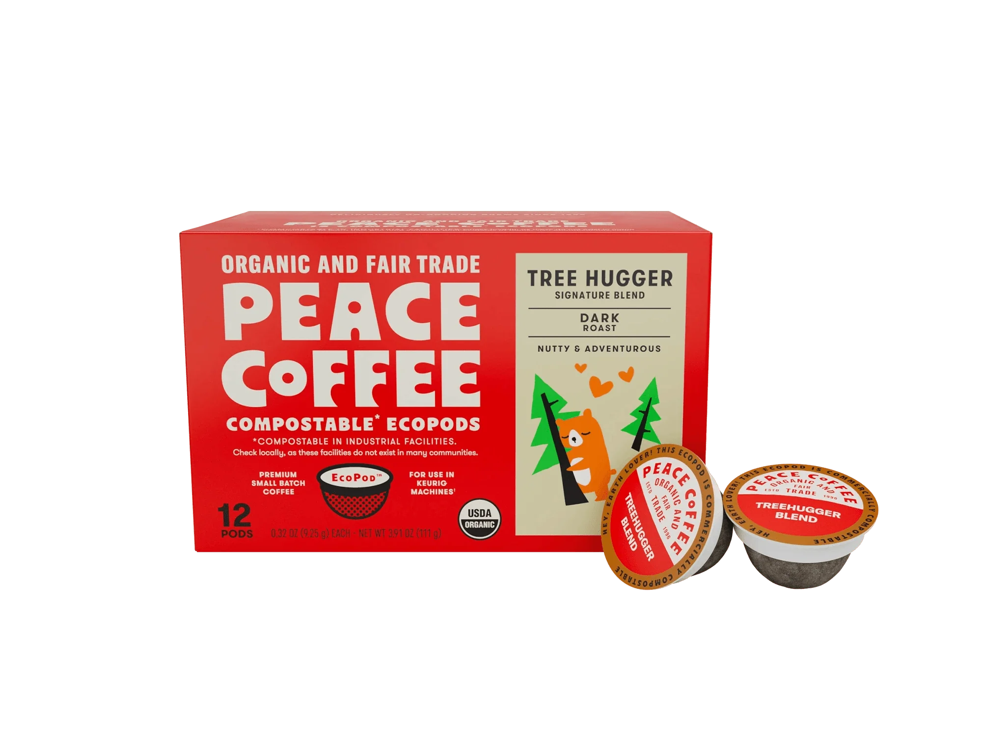 Tree Hugger - Image 5