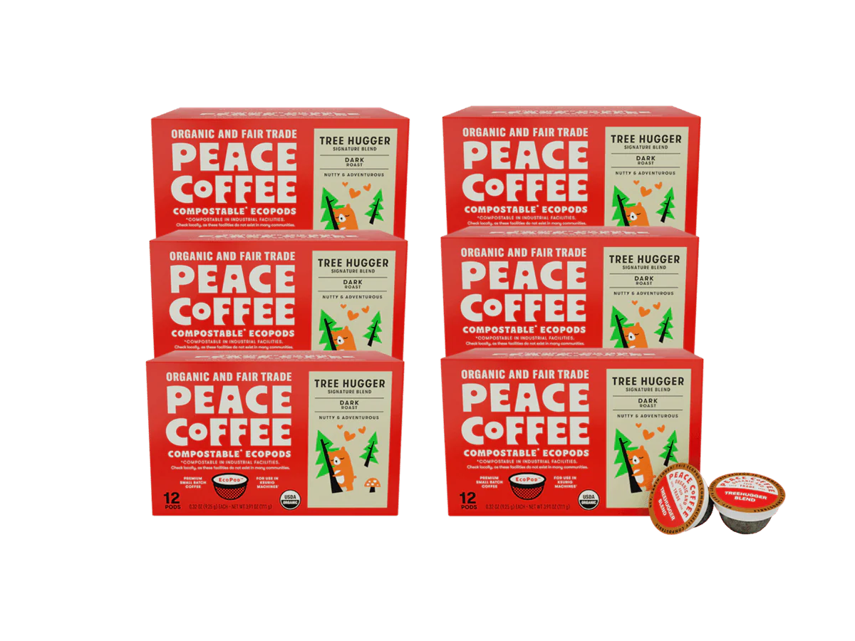 Tree Hugger - Image 6